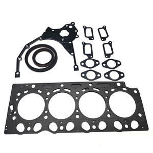 Kit de révision moteur Volvo Deutz D4D pour camions de moyenne et grande capacité, jeu de joints en acier inoxydable, pièces de rechange et de réparation - Product Image 1
