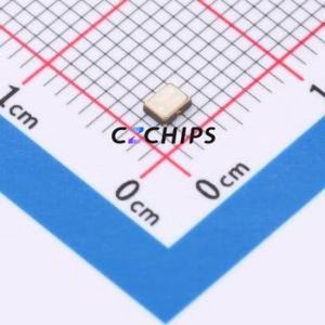 8W12200600 Pre-Programmed Oscillator SMD2520-4P Oscillator - Product Image 1
