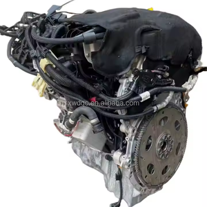BMW 3 Serisi G28 2.0T 4 Silindirli Motor Montajı Araba Motoru için Sıcak Satış B48 Araba Motoru - Product Image 4