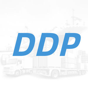 DHL Экспресс-Отслеживание отгрузки LCL Доставка морских грузов в SK Slovakia транспортный агент Австралия логистические услуги - Product Image 1