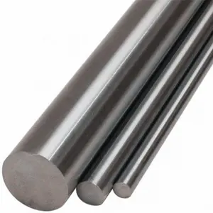 Harga titanium mentah ta6v titanium batang bulat ti 6al4v