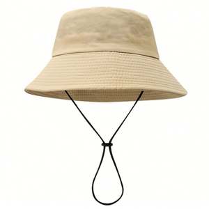 Chapeau de pêcheur fin et respirant à séchage rapide pour femmes et hommes, chapeau de pêche en plein air à large bord - Product Image 5