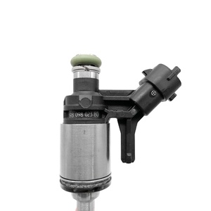 9809802380 0261500295 boquilla de <span class=keywords><strong>inyector</strong></span> de combustible de pieza de automóvil para Peugeot 3008 308S 408 508 RCZ <span class=keywords><strong>Citroen</strong></span> C4L C5 1,6 T <span class=keywords><strong>inyector</strong></span> de aceite importado - Product Image 4