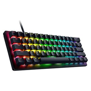 Clavier d'ordinateur HUNTSMAN MINI V3 Pro Noir RZ03 04990100 R3M1 - Product Image 3