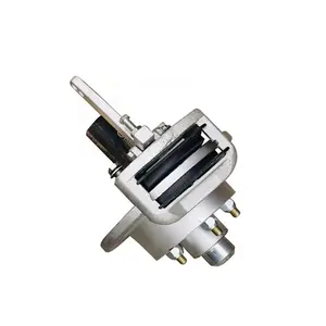 Frein électrique/frein mécanique/frein à disque essieux de remorque tambour de frein automatique - Product Image 1