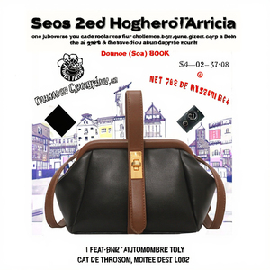 Alta calidad de la moda de las nuevas señoras del bolso cruzado del cuerpo del bolso al por mayor caliente marcas famosas bolsos de las mujeres - Product Image 2