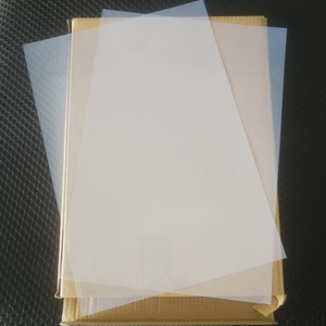 <span class=keywords><strong>Imatec</strong></span> Positive Clear Roll Serigrafía Película transparente impermeable para impresoras de inyección de tinta Plotter - Product Image 5