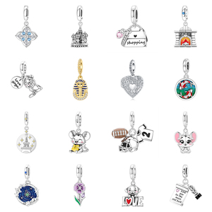 2025 diseño Original <span class=keywords><strong>de</strong></span> lujo 925 colgante femenino <span class=keywords><strong>de</strong></span> <span class=keywords><strong>plata</strong></span> joyería <span class=keywords><strong>de</strong></span> moda <span class=keywords><strong>de</strong></span> alta calidad nuevo lujo 925 <span class=keywords><strong>Plata</strong></span> diseño Original encanto - Product Image 5