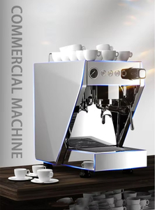 เครื่องชงกาแฟเอสเพรสโซ่อัตโนมัติสำหรับธุรกิจ ยี่ห้ออิติลัน ขายดี - Product Image 3