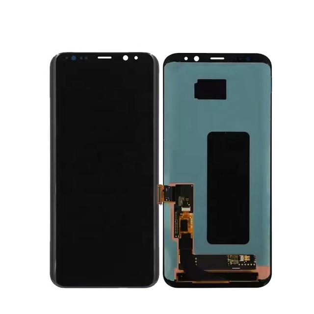 For samsung S8 S8 Plus S9 S9 Plus S10 S10 Plus Lcd Factory Wholesale All Models Screen Display Replacement
