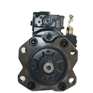 K3V112DT-9C14 SH200A1/SH200A2 <b>Hydraulic</b> Main Pump Piston New Construction Machinery <b>Parts</b> GID Brand Guangdong Origin 6 Month - Product Image 2