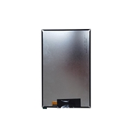 3 jours de délai 800x1280 Écran vertical TFT IPS 8 pouces 250 Nits 30pin MIPI ILI9881C Écran LCD personnalisé haute résolution