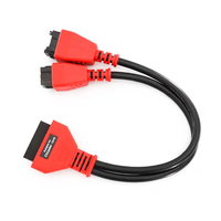 Cable de Programación Autel Chry-sler 12+8 en Stock