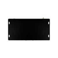 Mini PC Industrial Portworld de Bajo Costo, Sin Ventilador, con Rockchip, Android, Linux, para Automatización, IOT, Hogar Inteligente, IA