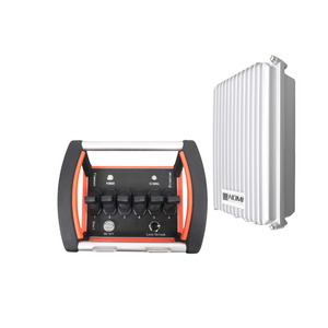 Control remoto proporcional hidráulico para camiones con protección IP65 y sensor Hall para vehículos de operación en puentes - Product Image 1