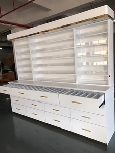 Exhibidores <span class=keywords><strong>de</strong></span> Madera para Productos <span class=keywords><strong>de</strong></span> Belleza <span class=keywords><strong>de</strong></span> Lujo Bomacy, Estantes para Salón <span class=keywords><strong>de</strong></span> Belleza, Exhibidores <span class=keywords><strong>de</strong></span> Esmaltes <span class=keywords><strong>de</strong></span> Uñas, Exhibidores <span class=keywords><strong>de</strong></span> Cartas <span class=keywords><strong>de</strong></span> <span class=keywords><strong>Colores</strong></span> - Product Image 6