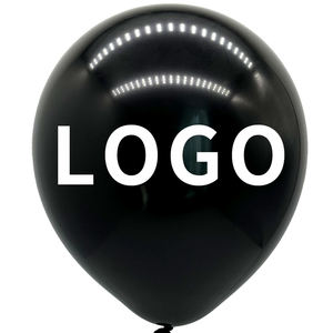Wholesale 12 Inch <b>Round</b> Shape Latex <b>balloons</b> Personalized Advertising Customized Printed Ballon Custom <b>Balloon</b> with Logo - Product Image 5