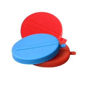 <strong>200</strong> <strong>Liter</strong> Plastic <strong>Drum</strong> Cap <strong>Seals</strong> for Sealing <strong>Drums</strong> - Product Image 1