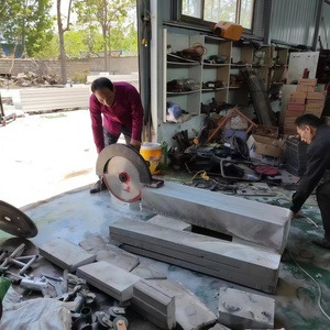 <span class=keywords><strong>Outil</strong></span> de coupe de béton léger-Coupeur ALC portatif avec guide laser pour l'installation - Product Image 2