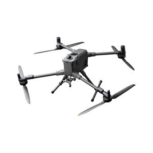 Versión Global del Dron dji Matrice 400 RTK con Cámara 4K HD, GPS, Plataforma de Larga Duración, Power-Line-matrice 400, Quadcopter, UAV - Product Image 1
