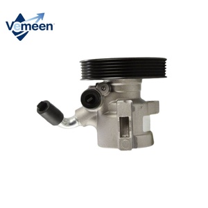 Pompe De <span class=keywords><strong>Direction</strong></span> <span class=keywords><strong>Assistée</strong></span> Pour RENAULT TRAFIC NOUVEAU 4911000Q1L 4911000QAK 4405479 4408222 5948036 9121312 95509206 820007105 - Product Image 6