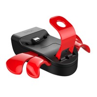 Clés d'extension IPega PG-P4013 Remplacement pour manette PS4 Convertisseur de boutons arrière Accessoires de joystick de jeu Boutons arrière