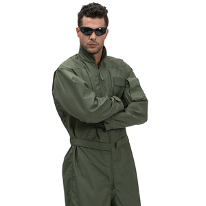 Combinaison de protection Poilt Flyer, combinaison de protection contre les insectes, combinaison d'aviateur en aramide - Product Image 5