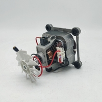 Moteur Électrique 110V 220V 9525 pour Blender/Moteur Universel AC, Accessoire de Blender pour Mélangeur à Grande Vitesse