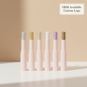 Barra Iluminadora de Gel Cristalino con Textura Mochi, Brillo Fino, Sombra de Ojos Iluminadora, Brillo Radiante - Product Image 1