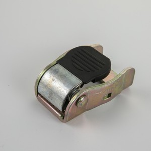 Chất Lượng Cao Hàng Hóa Lash Hành Lý Nylon Túi Vành Đai Gói Cam Tie Xuống Dây Đeo Kim Loại Khóa Kit - Product Image 4