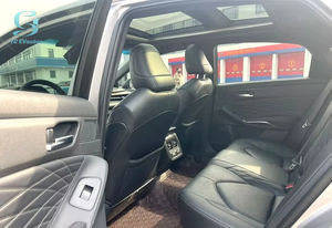 รถยนต์มือสอง <span class=keywords><strong>โต</strong></span><span class=keywords><strong>โย</strong></span><span class=keywords><strong>ต้า</strong></span> อวาลอน ปี <span class=keywords><strong>2019</strong></span> เบาะหนัง ภายในสีเข้ม ขับเคลื่อนล้อหน้า ยาง R17 นำเข้าจากจีนโดยตรง - Product Image 3