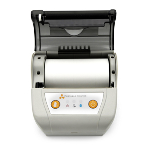 工厂价格便携式收银机迷你打印机便宜的USB 80毫米热敏打印机 - Product Image 3