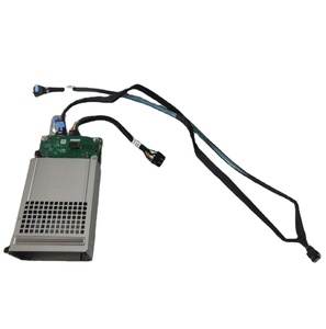 NJFF6适用于戴尔R750xs 2*2.5 SAS/ SATA/NVME后舱扩展套件 - Product Image 1