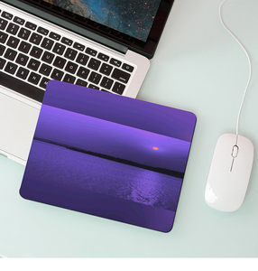 فوط ماوس مطاطية من Tigerwings بالجملة بأسعار معقولة، قابلة للطباعة حسب الطلب، مضادة للانزلاق وصديقة للبيئة، للاستخدام في الألعاب/المكتب/المنزل - Product Image 5