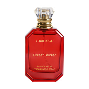 น้ำหอม <span class=keywords><strong>Eau</strong></span> <span class=keywords><strong>De</strong></span> <span class=keywords><strong>Parfum</strong></span> ขนาด 50 มล. กลิ่นดอกไม้และผลไม้ หอมติดทนนาน คุณภาพสูง สำหรับทั้งชายและหญิง พร้อมโลโก้สั่งทำพิเศษ บรรจุในกล่องของขวัญ ขายส่ง - Product Image 4