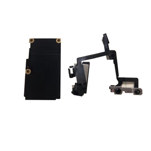 <span class=keywords><strong>Carte</strong></span> <span class=keywords><strong>mère</strong></span> entièrement fonctionnelle pour <span class=keywords><strong>iPhone</strong></span> <span class=keywords><strong>11</strong></span> Series <span class=keywords><strong>11</strong></span> 11Pro 11Pro Max, <span class=keywords><strong>carte</strong></span> logique déverrouillée pour la réparation et le remplacement de téléphones mobiles - Product Image 4
