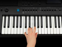 61 Keys Original Synthesizer Yamahas Psr E473 Professionnel Electronic Organ Keyboard Piano Musical Instruments