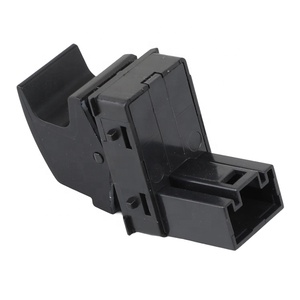 5J0959855 ZHIPEAK interrupteur unique de fenêtre d'alimentation pour <span class=keywords><strong>Skoda</strong></span> Roomster 2011-2015 2006-2010 <span class=keywords><strong>Fabia</strong></span> 2011-2015 2009-2014 2007-2010 superbe - Product Image 5