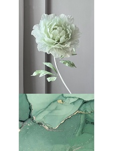 Kích Thước Lớn Dài Thân Cây Handmade Hoa Nhân Tạo Khổng Lồ Giấy Đứng Hoa Cho Phòng Nội Thất Trang Trí Nội Thất Đám Cưới Tổ Chức Sự Kiện Trang Trí - Product Image 6