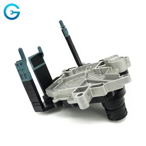 Caja de Cambios Multitronic TCM, Piezas de Transmisión CVT, ECU 01J TCU 01J927156JG 01J927156HH 01J927156HT para Vw - Product Image 2