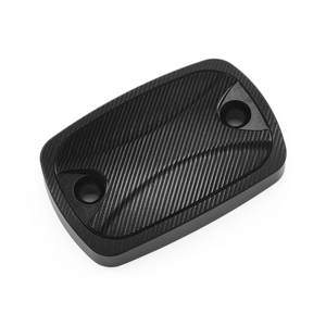 Lavitin para Yamaha R3, Accesorios para Motocicleta, Tapa del Depósito de Líquido de Frenos Delanteros para Yamaha 2015-2023 R3 <span class=keywords><strong>MT</strong></span>-<span class=keywords><strong>03</strong></span> XMAX 250 - Product Image 3