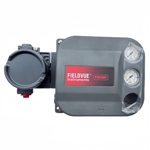 FISHERS DVC6200 Electrónico Original Totalmente Nuevo - Product Image 2
