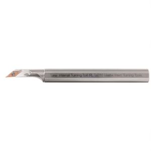 Herramienta de Torneado Interno Ttake R L Ta6110 con Inserto Positivo - Product Image 2