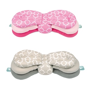 Bao Han Baby Oreiller d'allaitement avec confort et soutien avec jouets <span class=keywords><strong>pour</strong></span> fournitures de pépinière - Product Image 1
