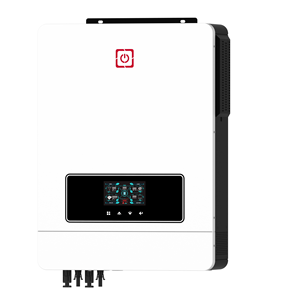 Prix d'usine – Onduleurs solaires monophasés hors réseau 7,2 kW, 8,2 kW, 10,2 kW 220/230/240 VCA pour usage domestique - Product Image 3