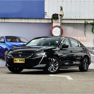 <span class=keywords><strong>Peugeot</strong></span> <span class=keywords><strong>508</strong></span> d'<span class=keywords><strong>occasion</strong></span> 2023, cuir foncé, conduite à gauche, essence, berline 7 places, transmission <span class=keywords><strong>automatique</strong></span>, pneus R17 - Product Image 4