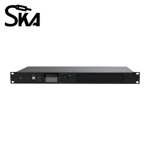 SP-DSD23 con Amplificatore <span class=keywords><strong>di</strong></span> Potenza Digitale DSP a 2 Canali <span class=keywords><strong>Dante</strong></span> - Product Image 3