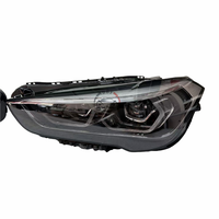 Phares LED de remplacement 6000K pour X1 F49 2020-2022