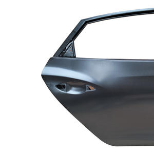 Pièces automobiles <span class=keywords><strong>prix</strong></span> usine OE 77004-J1000 porte de voiture arrière droit pour accessoires Hyundai SantaFe - Product Image 4