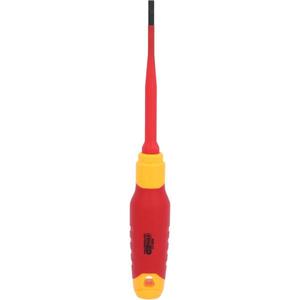 KS TOOLS-Tournevis VDE à fente 117.5055-TOURNEVIS ISOLÉS EAN 4042146907719 1000V TOURNEVIS À FENTES ISOLÉES - Product Image 1